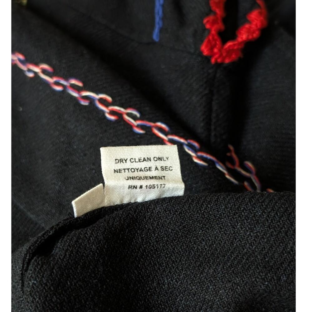 Ulla Johnson Katya Top - Picture 8 of 10
